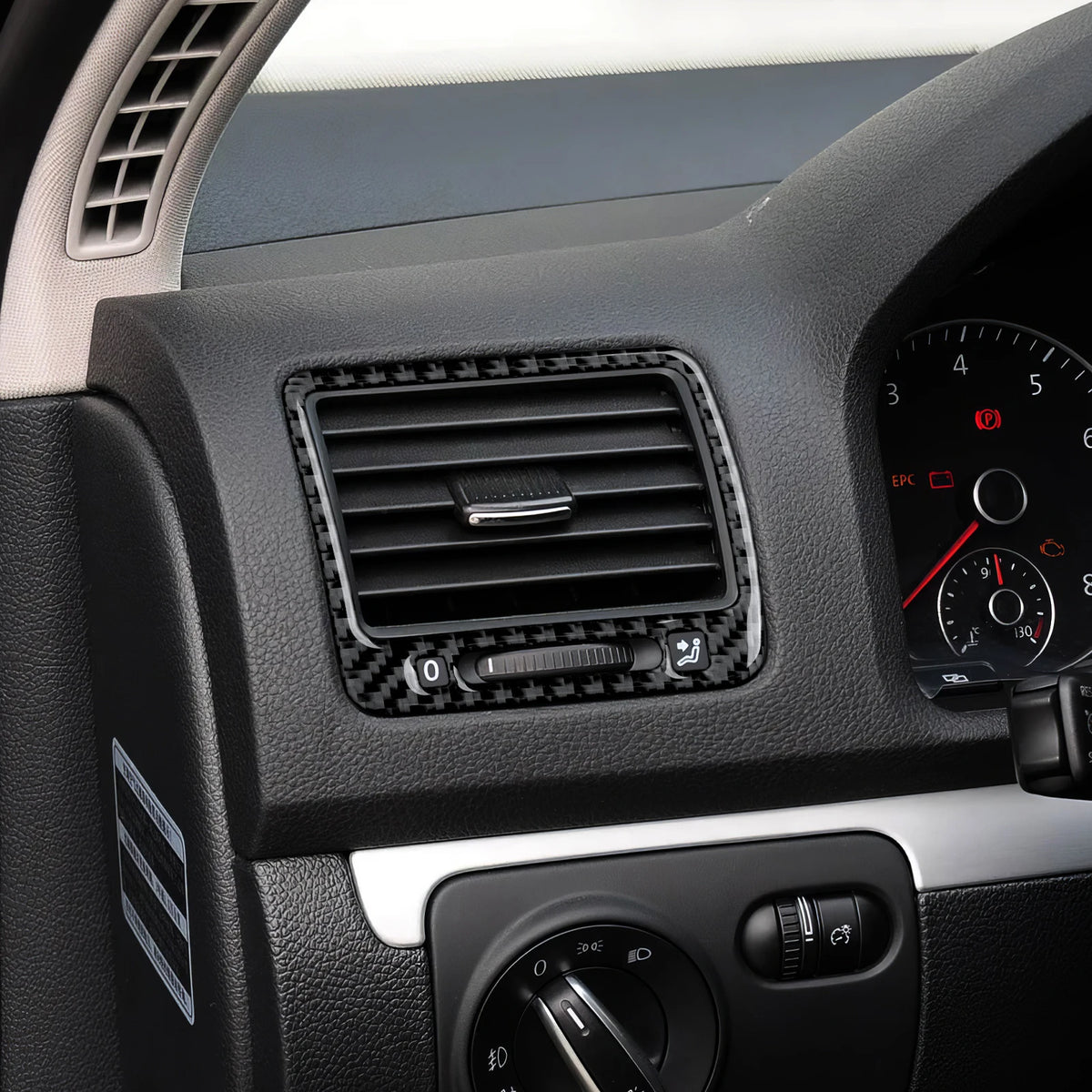For VW Jetta V Golf V MK5 R32 GTI Plus Variant Center Air Ou