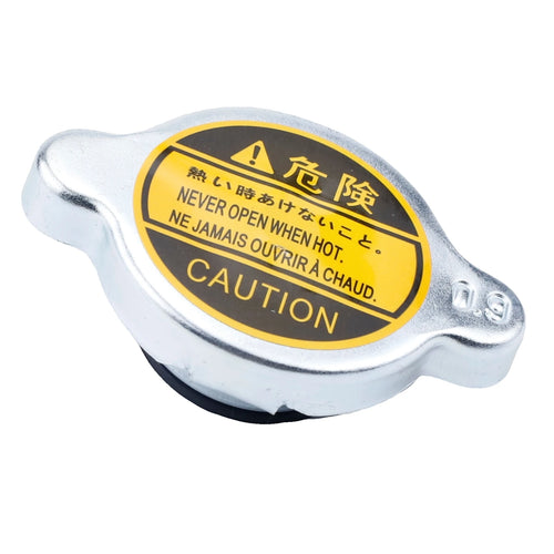 0.9 Bar Car Sealing Coolant Radiator Cap For Hyundai Accent 