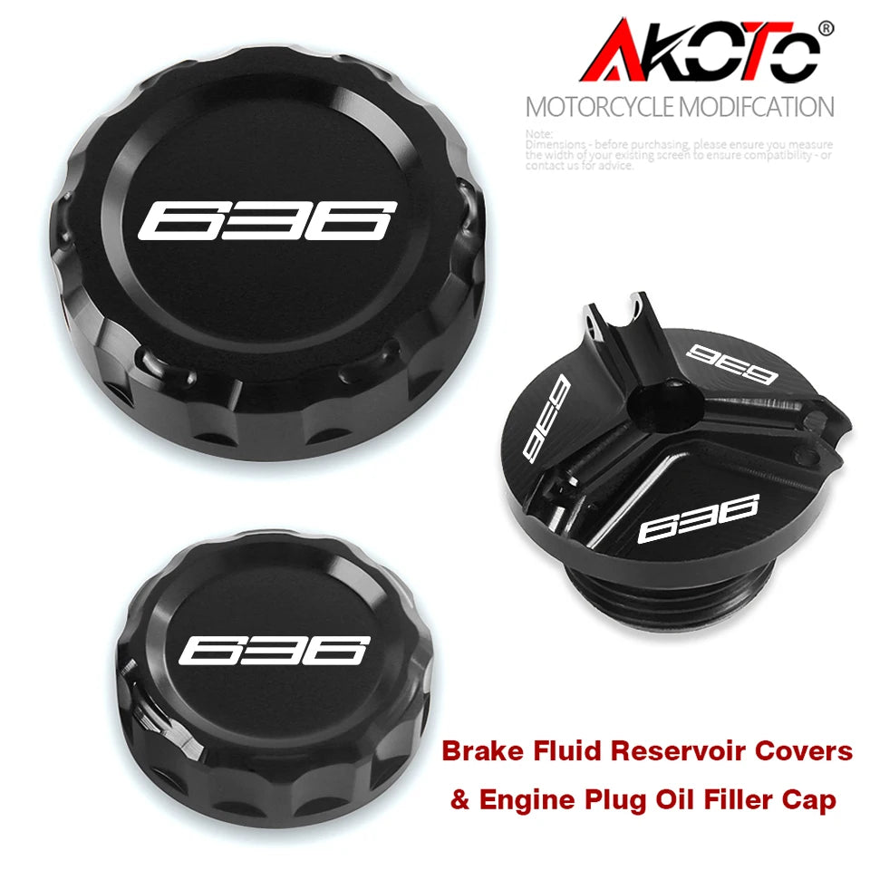 For Kawasaki ZX-6R ZX6R ZX636 ZX-6R 636 2024 2025 Motorcycle