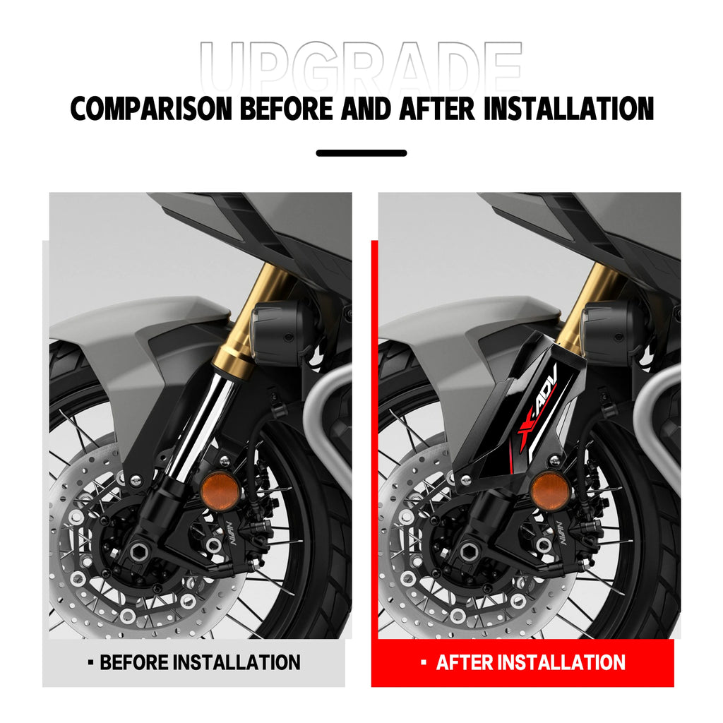 For HONDA XADV750 X-ADV750 XADV 750 Motorcycle Front Wheel F