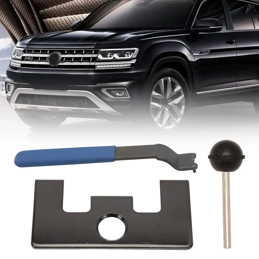 Car Diesel Timing Belt Tools Kit For Volkswagen VW TDI 1.9 A