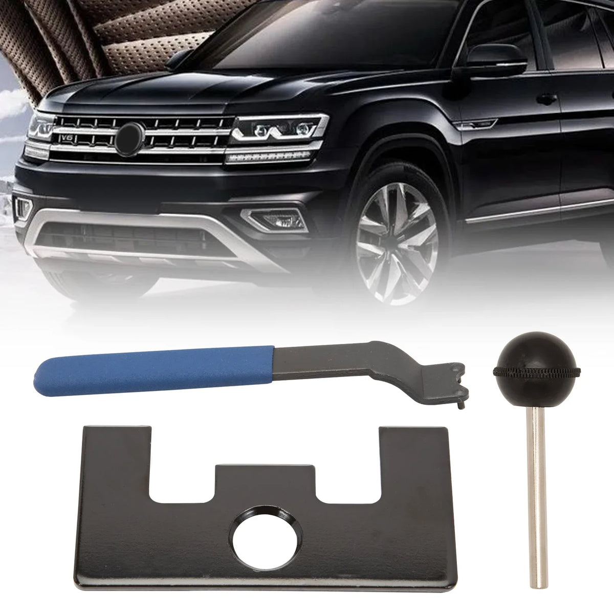 Car Diesel Timing Belt Tools Kit For Volkswagen VW TDI 1.9 A