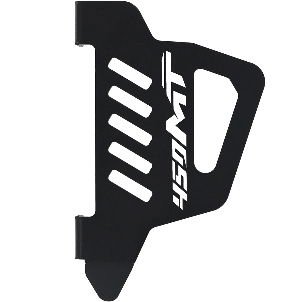 Motorcycle Front Brake Caliper Guard Protective Cover For CFMOTO 450MT 450 MT 800MT 800MT-X Modified Accessories