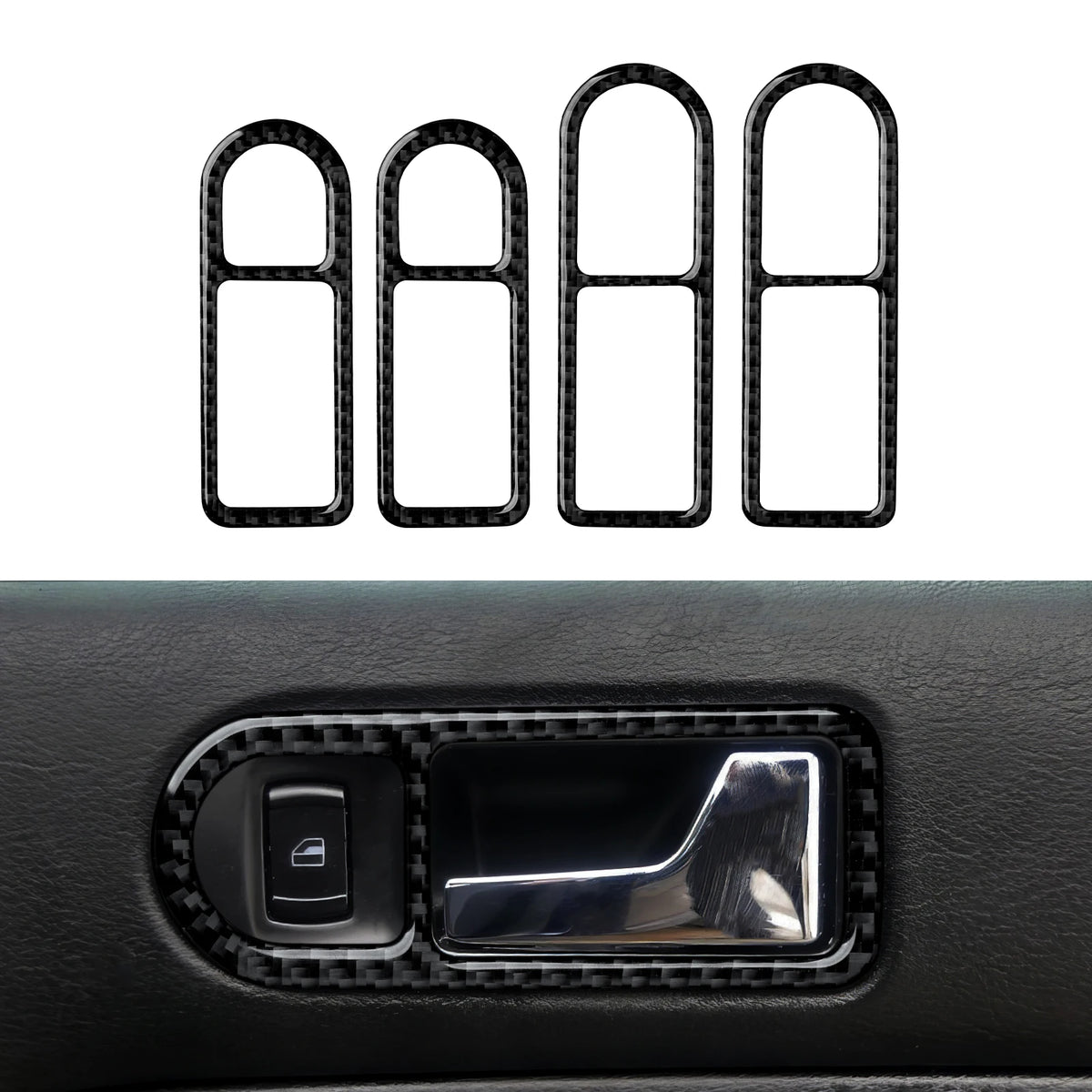 For VW Jetta A4 Bora Golf IV MK4 R32 GTI Variant (1997-2005)