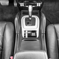 Excellent-For Porsche Cayenne 2003-2010 LHD Carbon Fiber Car