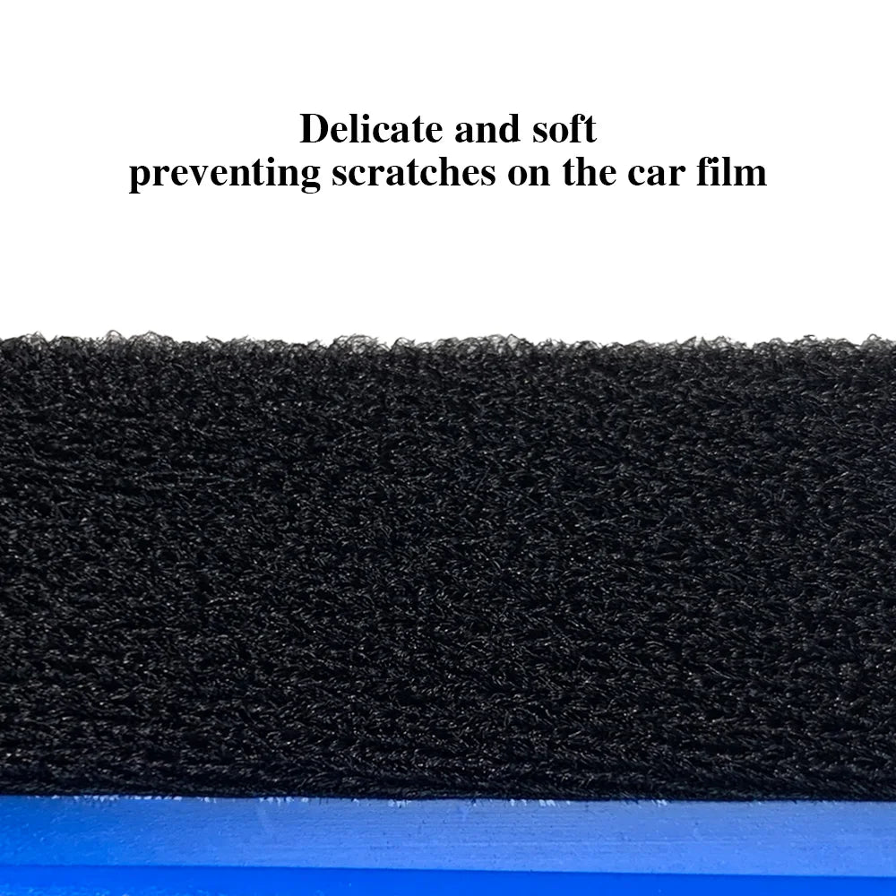 10Pcs Car Wrapping Vinyl Tool Kit Window Film Tint Tools Car