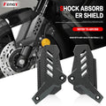For HONDA ADV350 2022-2026 Motorcycle ADV 350 Front Fork Gua
