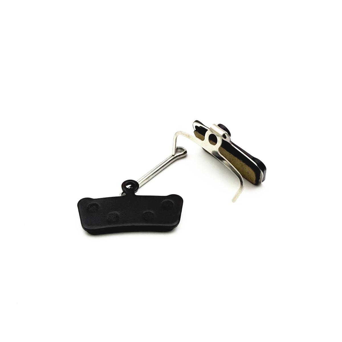 2/4/8/12 Pairs Resin Disc Brake Pads for Mountain Bikes for 
