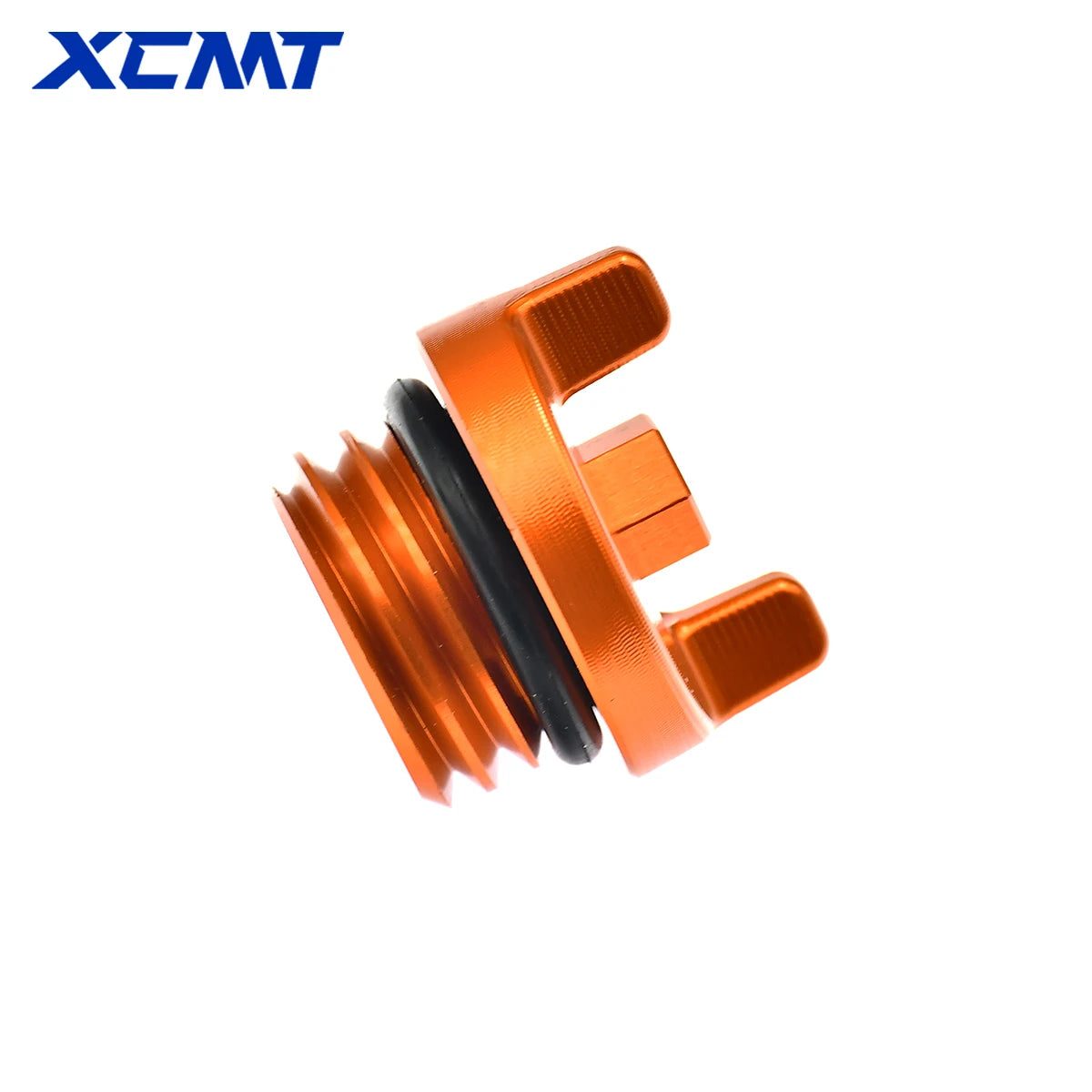 EXC EXC-F CNC Engine Oil Filler Plug Cap Cover For KTM 125 2