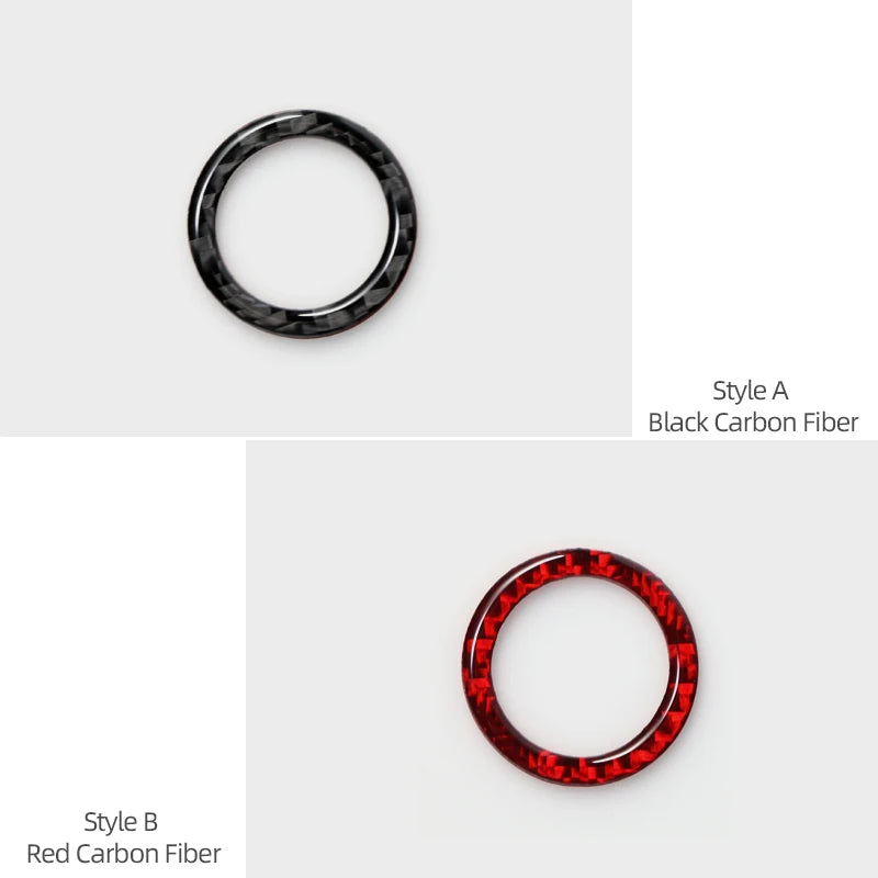 For Tesla 2019- Model 3 Highland 2024 Model Y Juniper Carbon