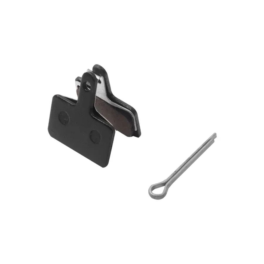 E-Scooter Brake Pads Disc Caliper for Inokim OX OXO Electric Scooter Skateboard Caliper Brake Disc Friction Plates Metal Resin