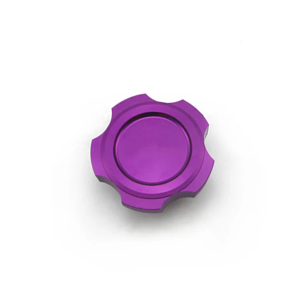 7 Colors Available Aluminum Alloy Engine 41mm Oil Filler Cap for Subaru WRX GC GD GF GM GG GE Tank Covers Auto Replacement Parts