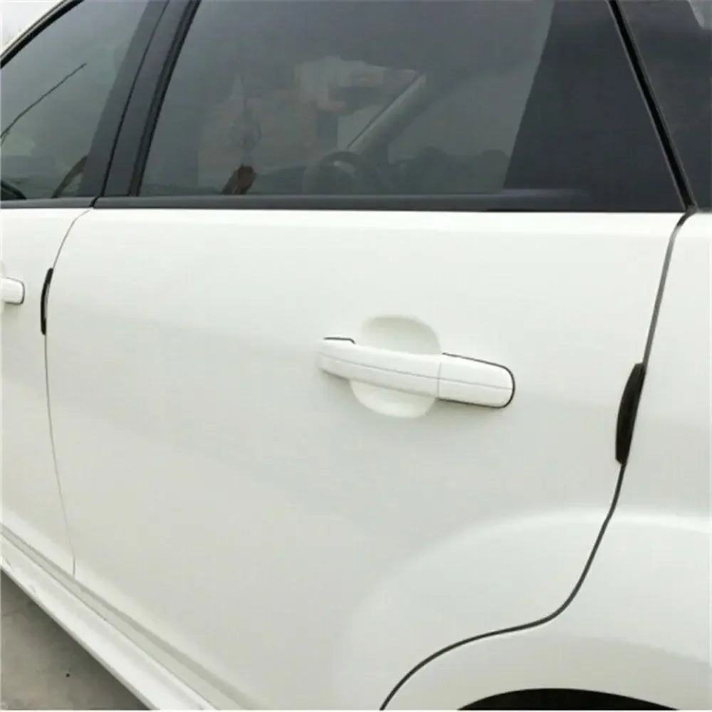 Car Door Edge Guard Trim Molding - Universal Scratch Protect