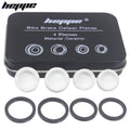 HEPPE Bike Brake Ceramics Piston for SHIMANO M640 M810 M6120