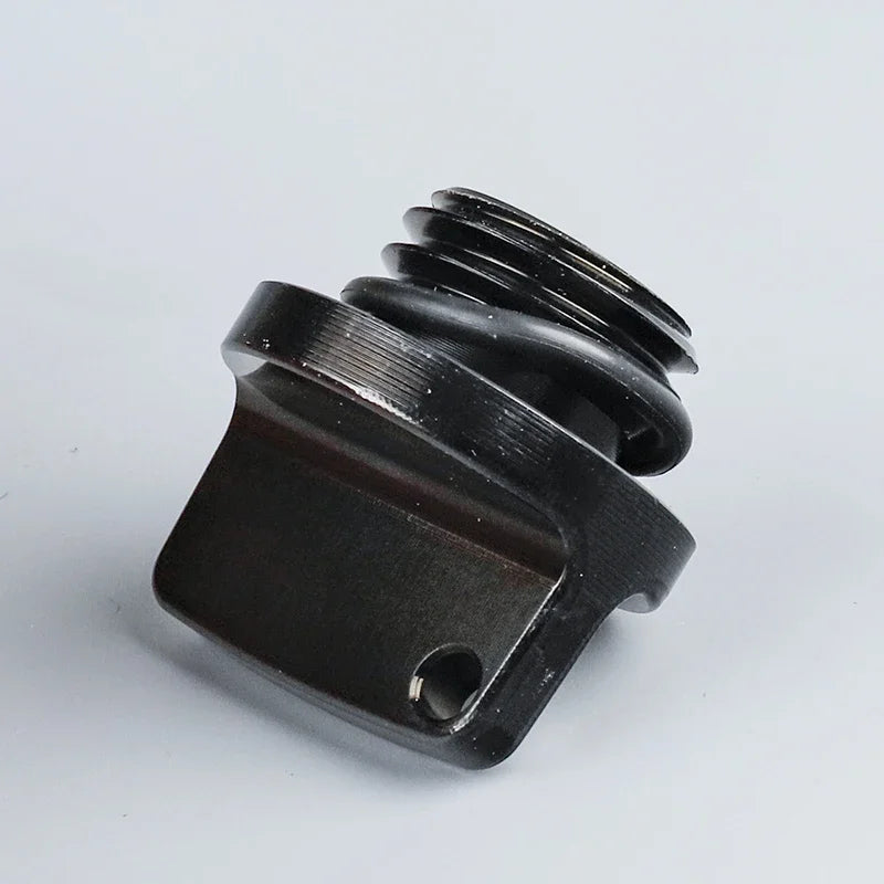 Motorcycle Crankcase Cap CNC Engine Oil Filler Screw Cover P