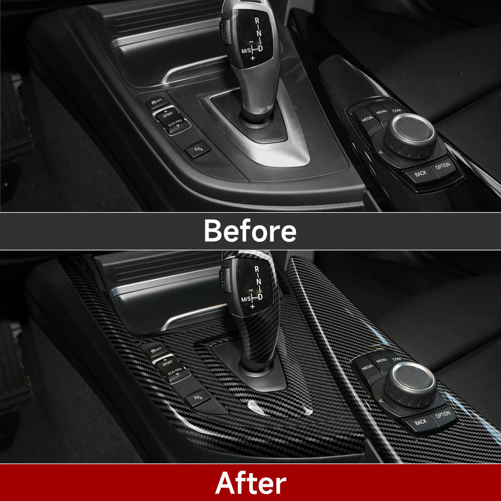 For BMW 3 4 Series F30 F31 F32 F33 F34 F36 (2012-2018) Car C