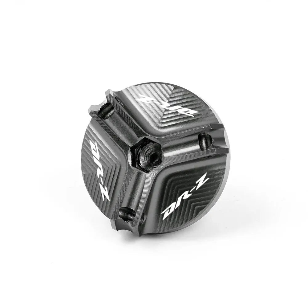 Motorcycle Accessories Engine Oil Filler Cap Oil Plug Cover 