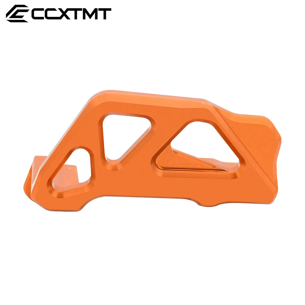 CNC Rear Brake Disc Guard Cover Brake Calipers Protector For
