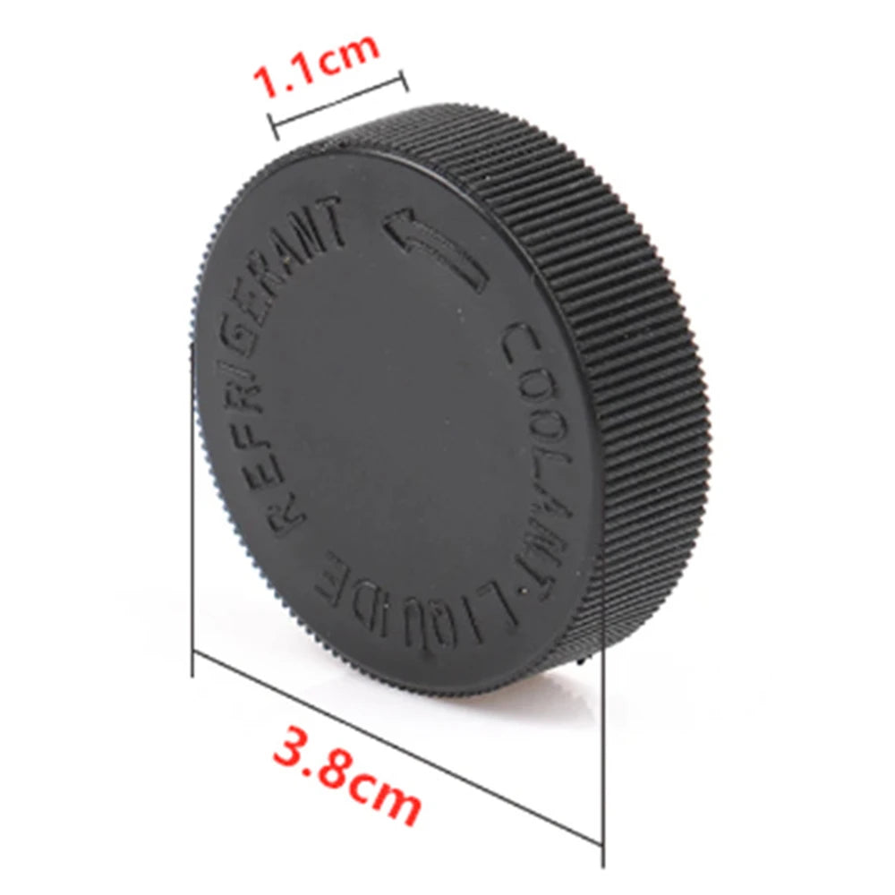 Car Coolant Overflow Reservoir Cap 21712-79900 For Nissan Fo