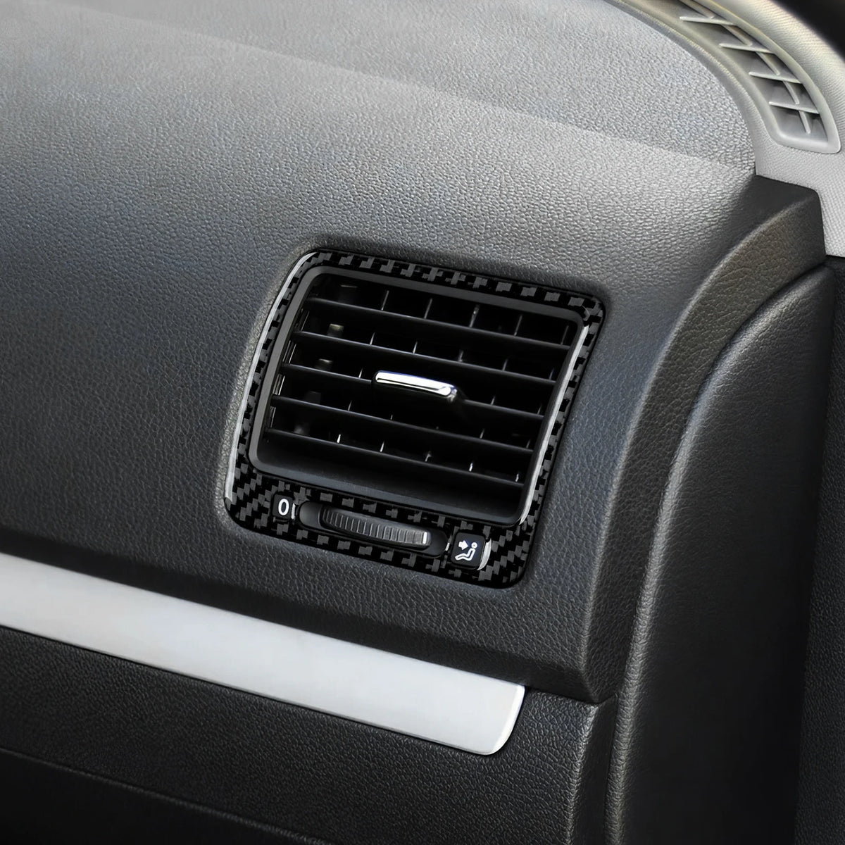 For VW Jetta V Golf V MK5 R32 GTI Plus Variant Center Air Ou