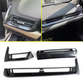 For BMW X1 IX1 X2 IX2 2026 2025 2024 2023 U10 U11 ABS Carbon