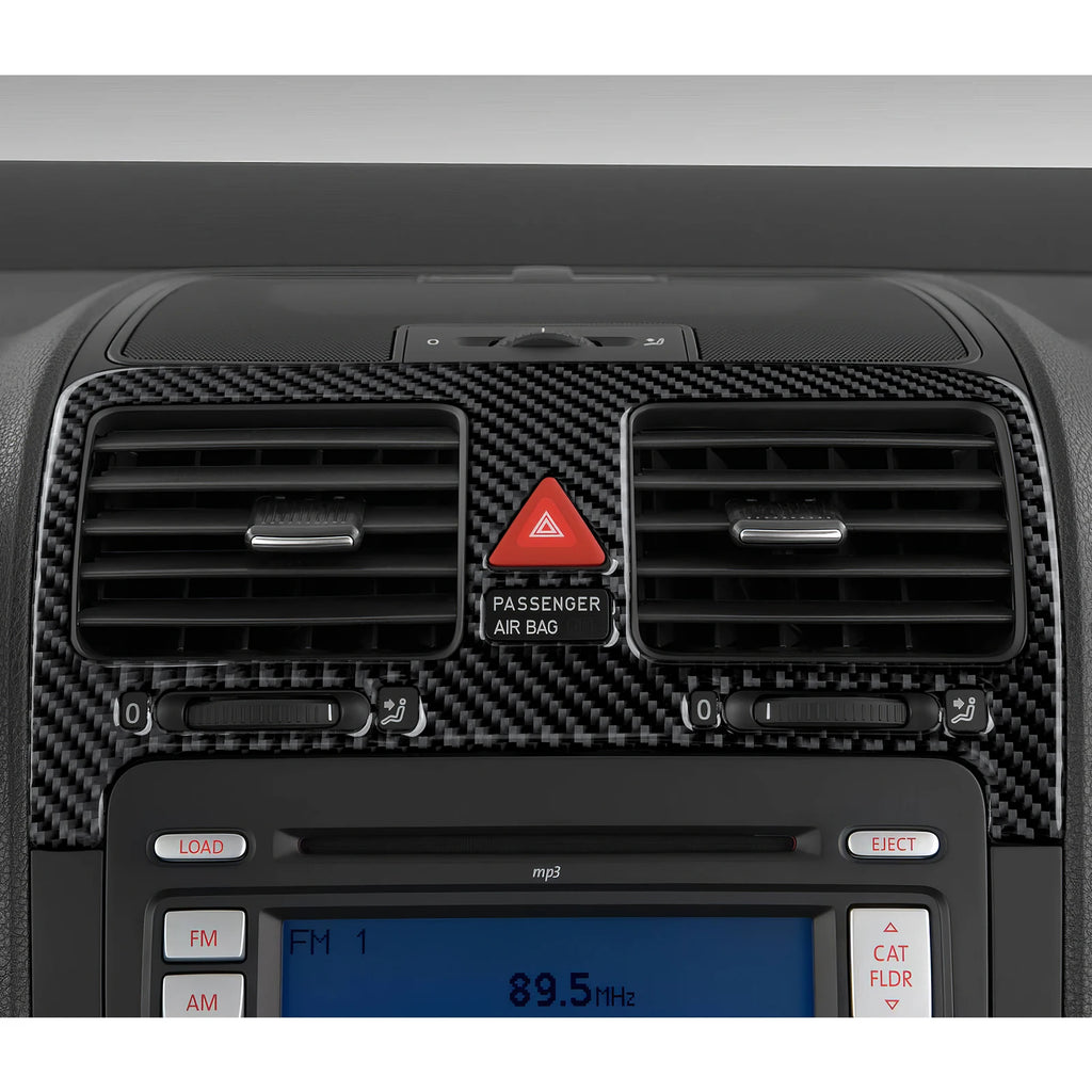 For VW Jetta V Golf V MK5 R32 GTI Plus Variant Central Air O