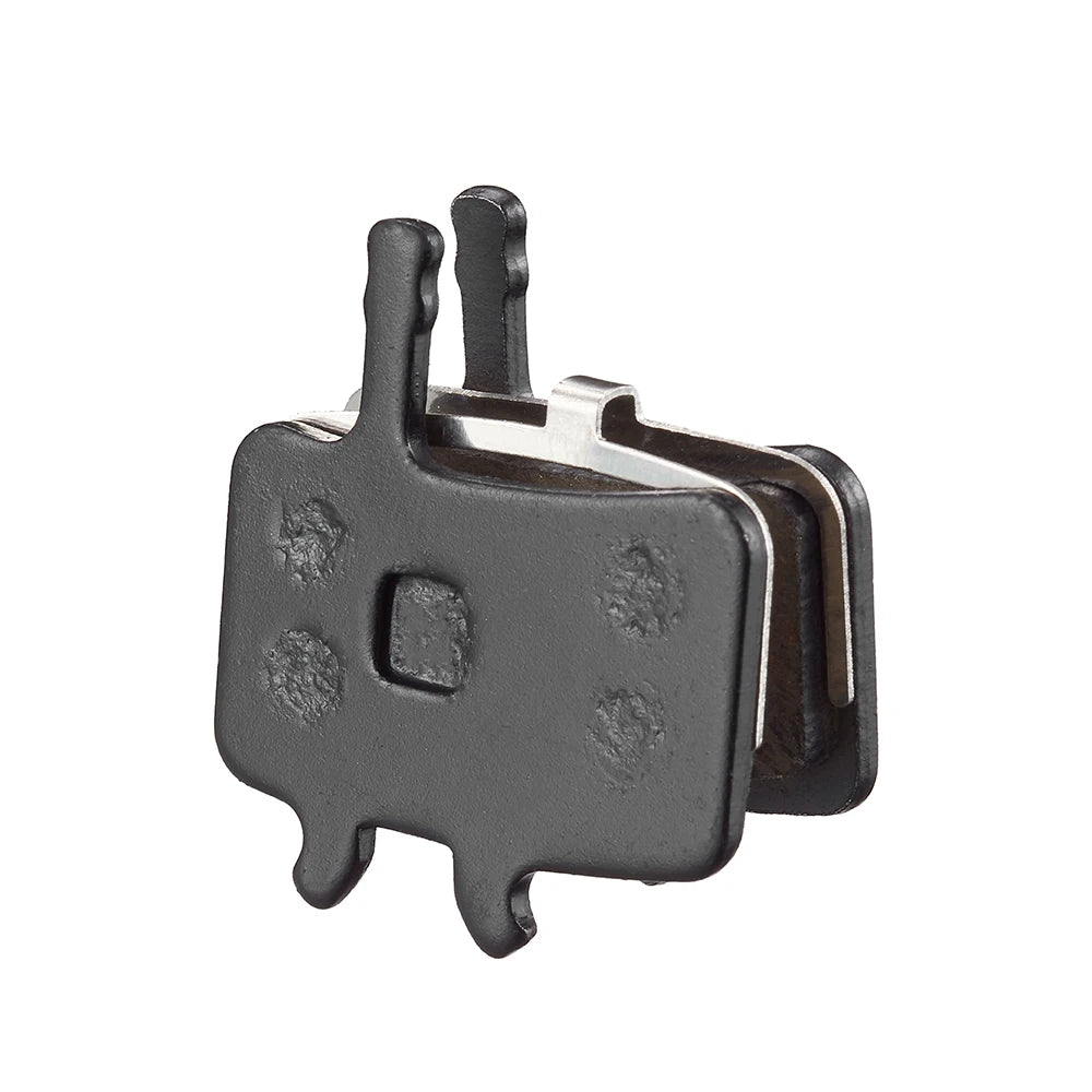 MOTSUV 2 Pairs Bicycle Disc Brake Pads for AVID BB7 Juicy 3 