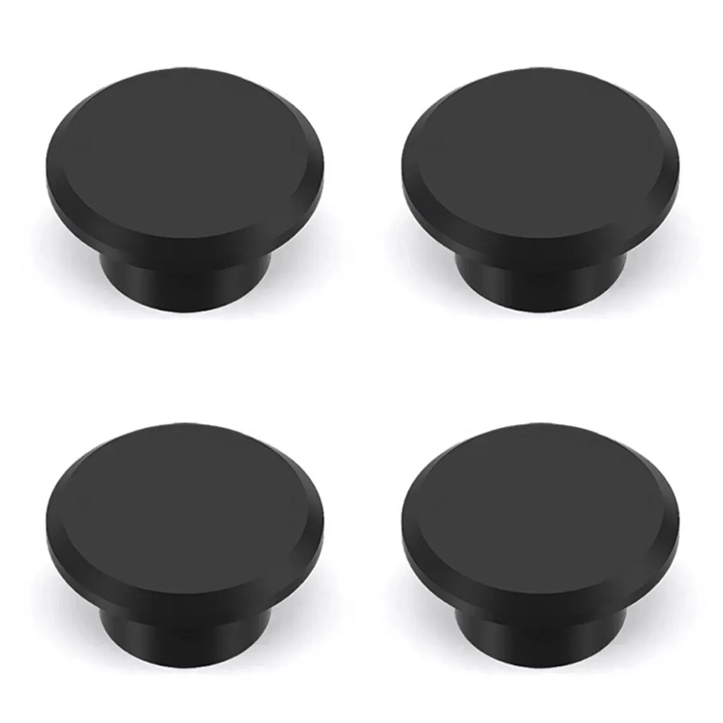 4pcs Road Bicycle Oil Disc Bleed Nipple Cover Oil Nozzle Dus