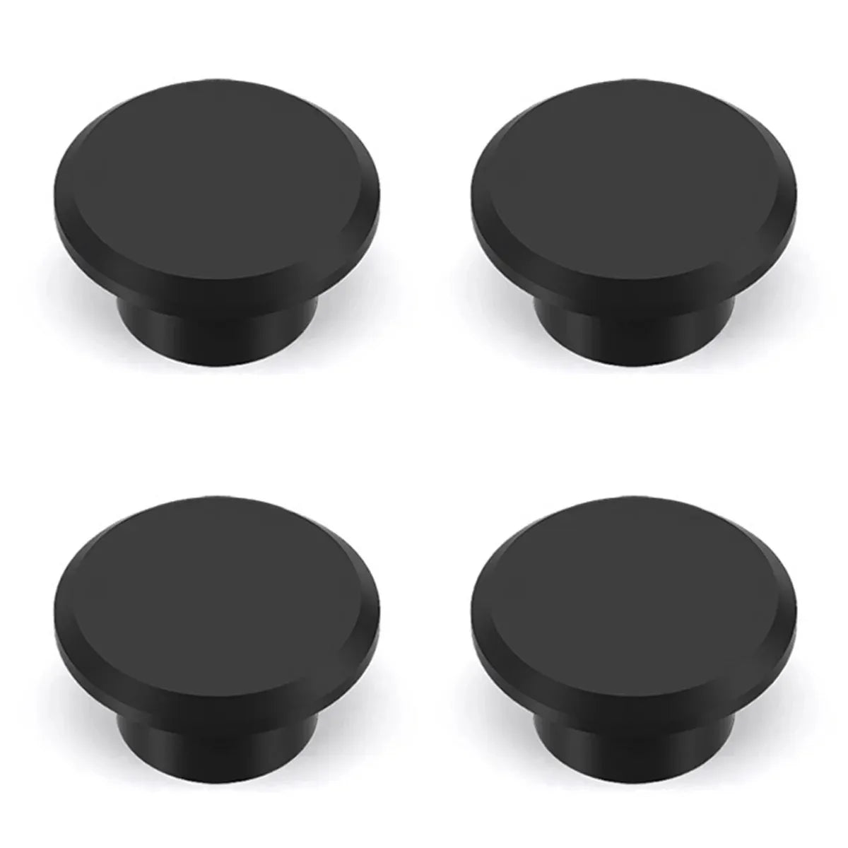 4pcs Road Bicycle Oil Disc Bleed Nipple Cover Oil Nozzle Dus
