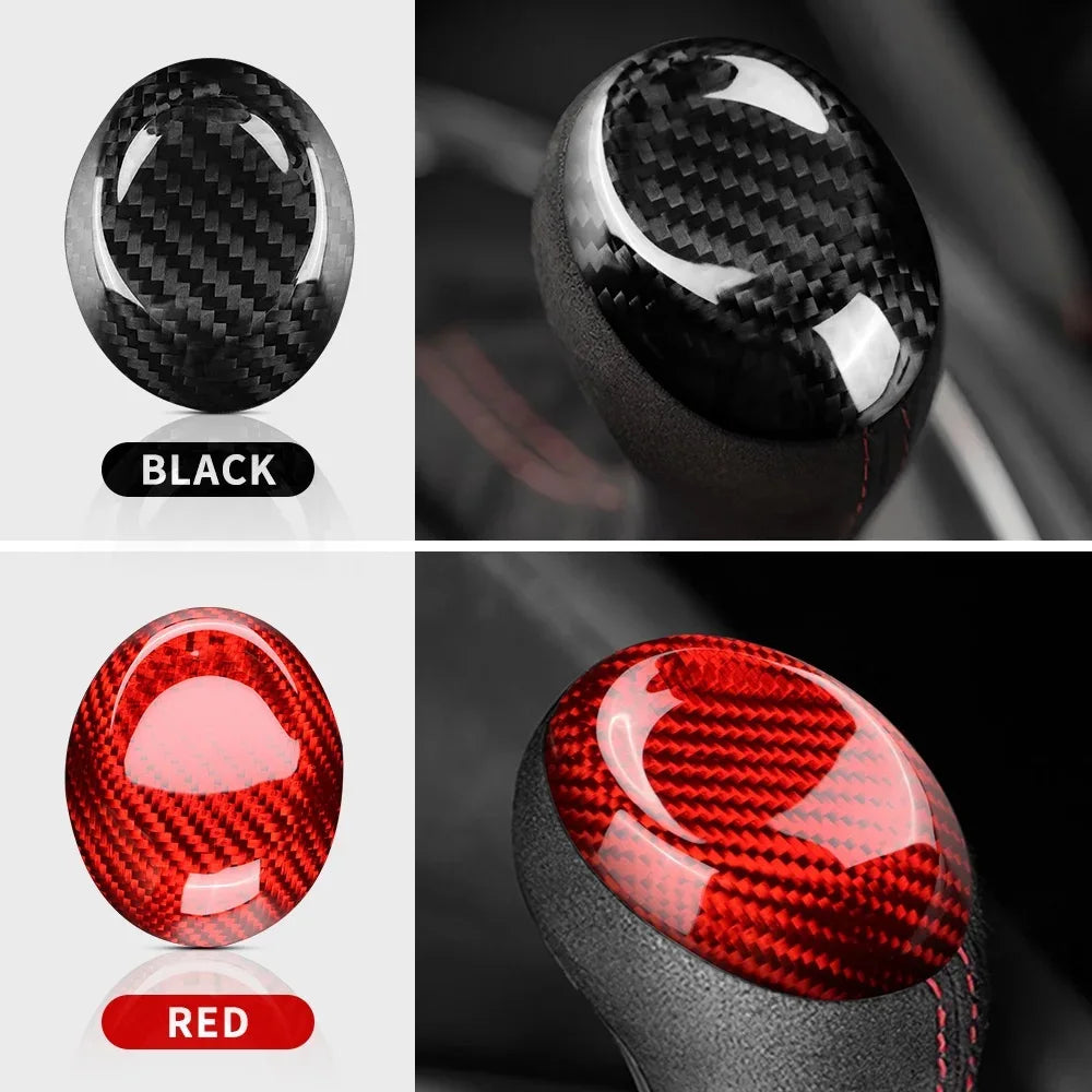 Real Carbon Fiber for Chevrolet Camaro 2016 2017 2018 2019 2