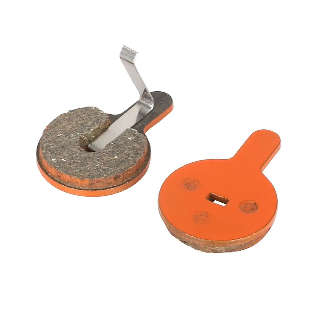 Ceramic Brake Pads For Kukirin Kugoo G2 Pro G2 Max M4 Max El