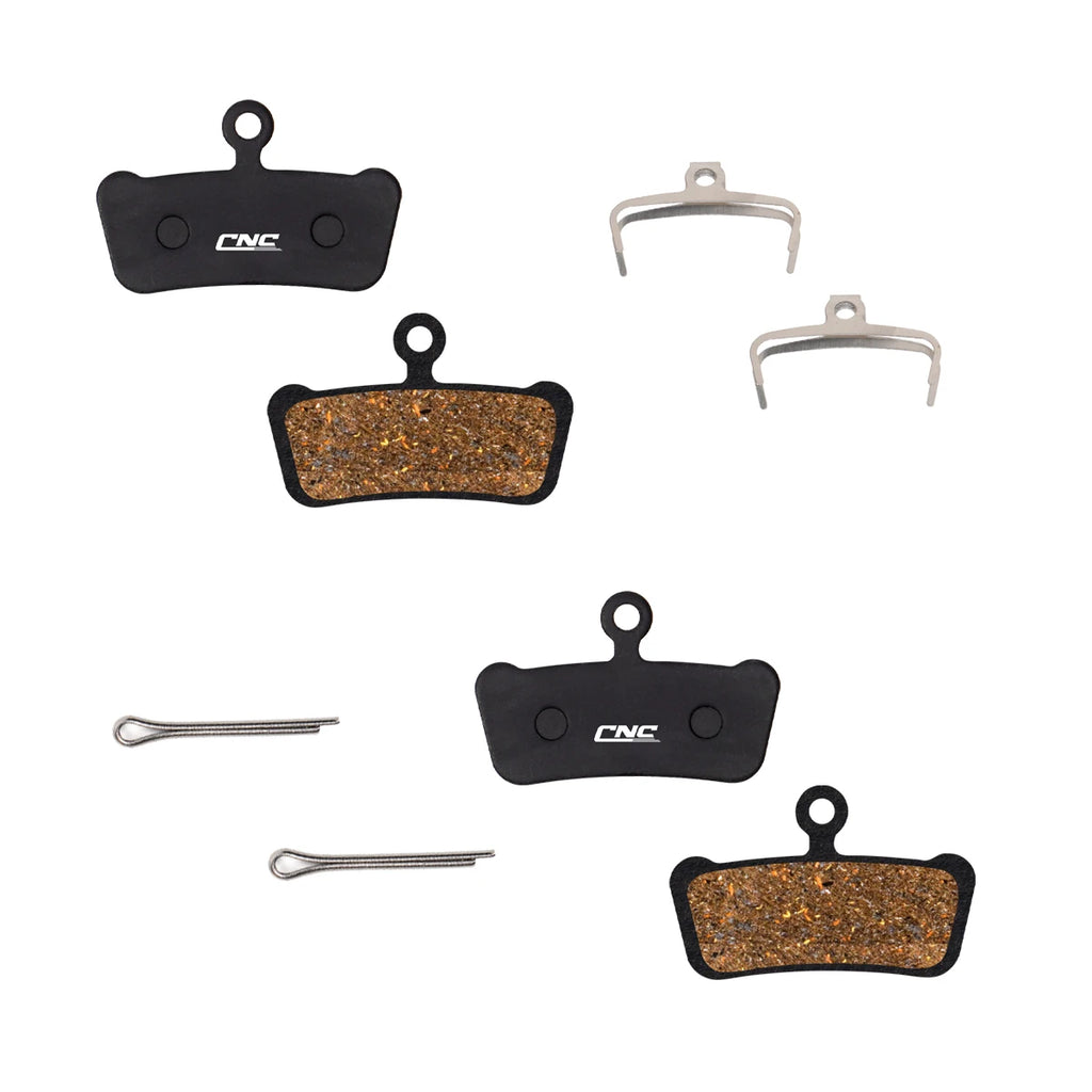 SUNTNUR MTB Brake Pads For SRAM G2 Guide R RS RSC LEVEL ULT 