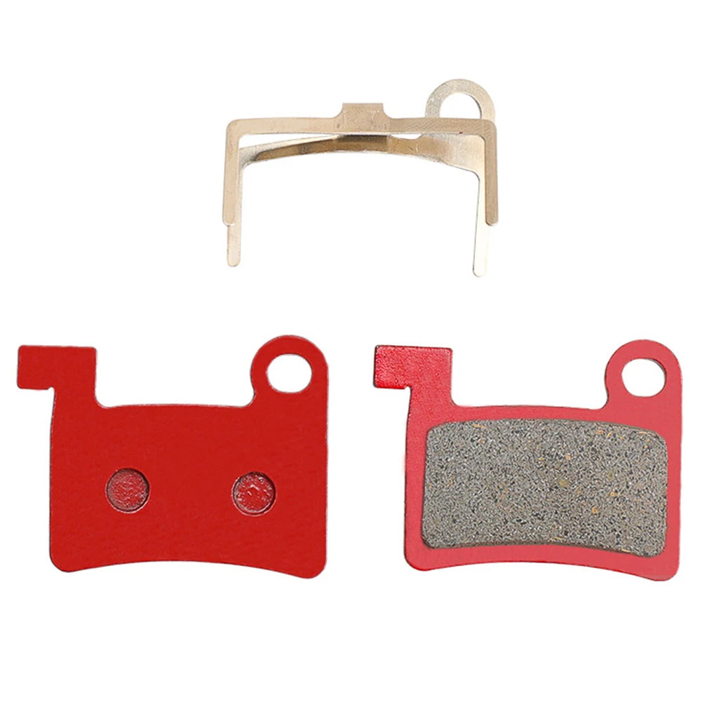 Brand New High Quality Disc Brake Pads Resin MTB Road Bike M