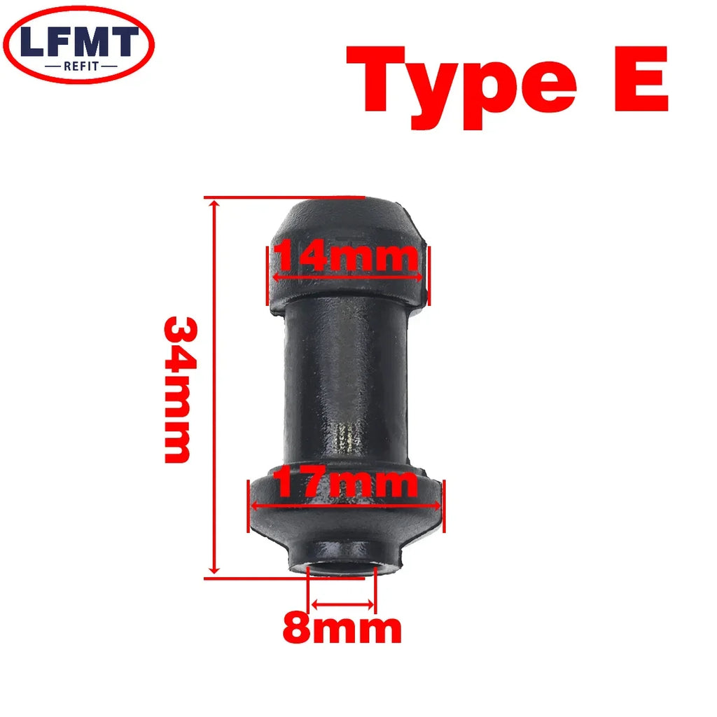 10 sets Motorcycle Scooter Brake Upper Lower Pump Caliper Sh