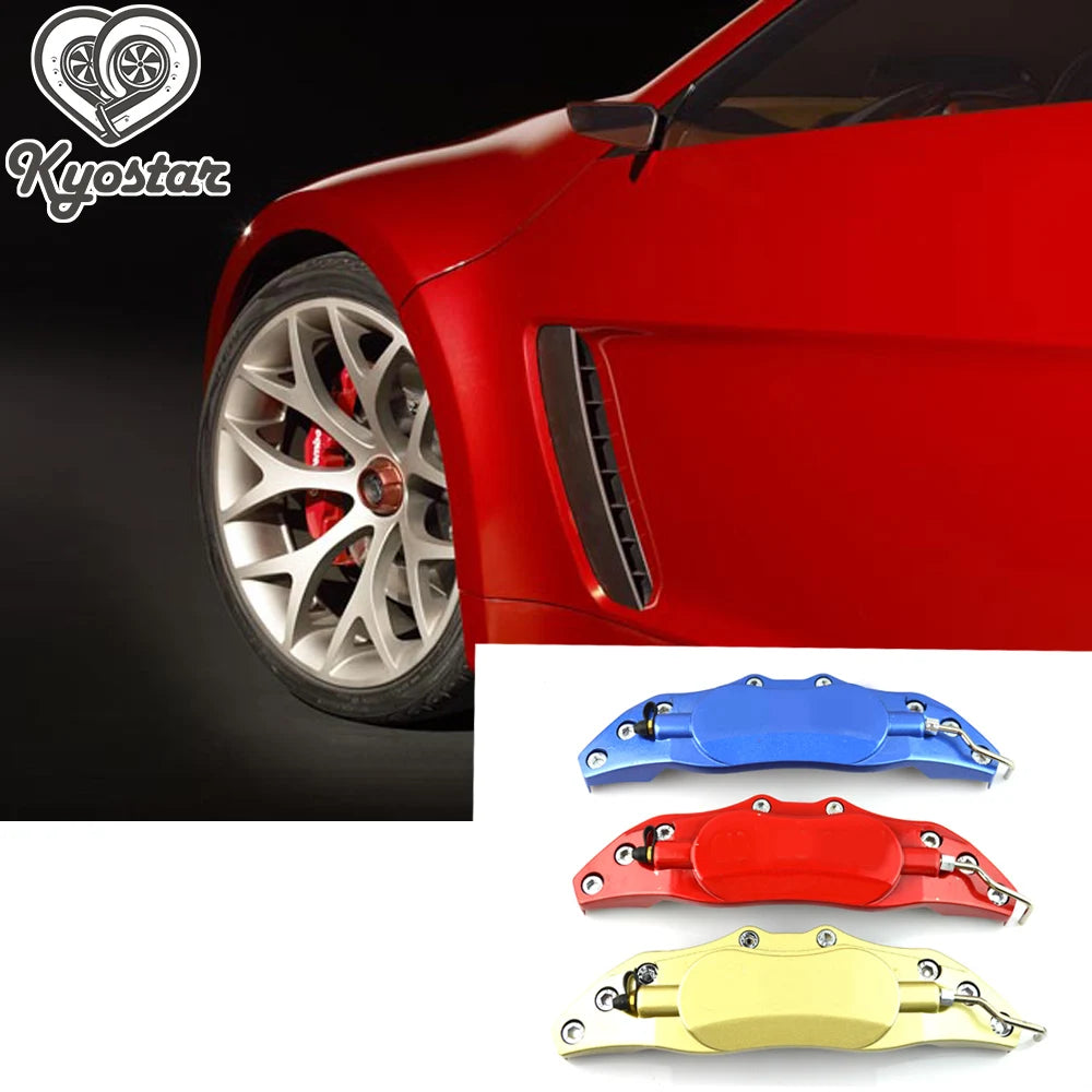 240mm 280mm Universal Fitment Aluminum Brake Caliper Brake C