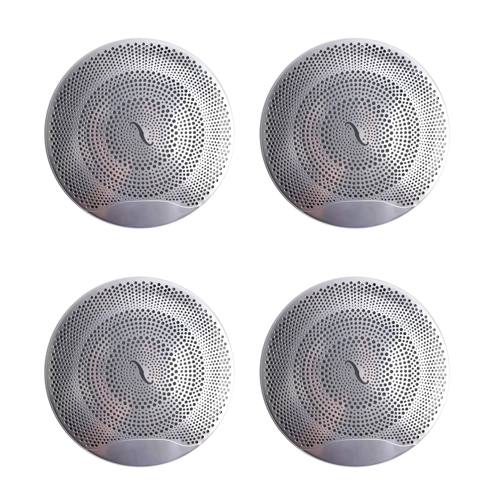 4PCS For Mercedes Benz W213 W205 X253 E C GLC Class Car Door