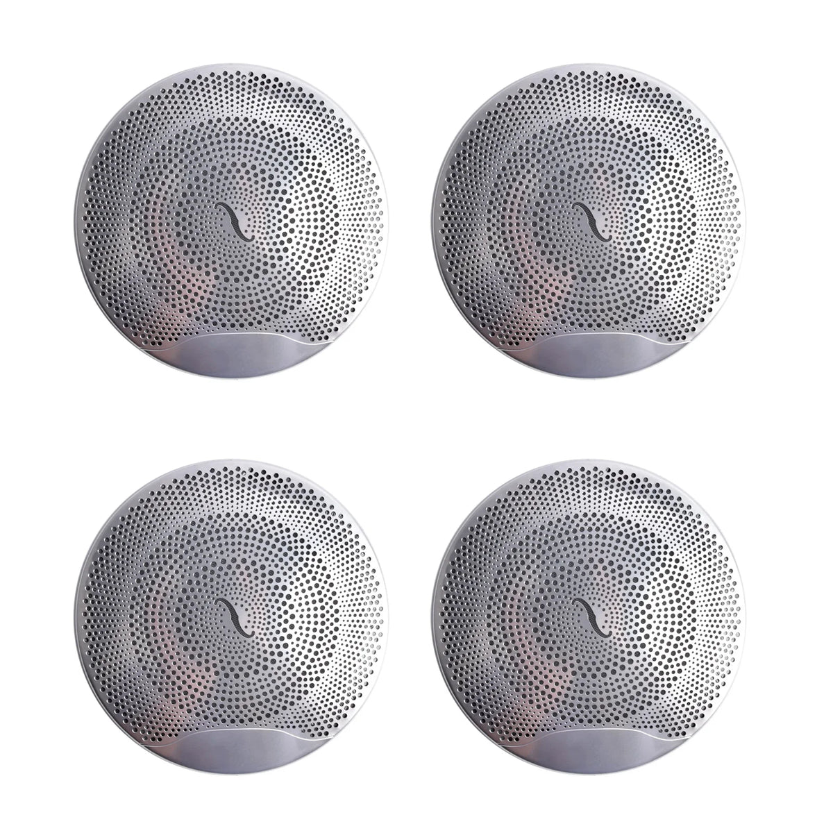 4PCS For Mercedes Benz W213 W205 X253 E C GLC Class Car Door