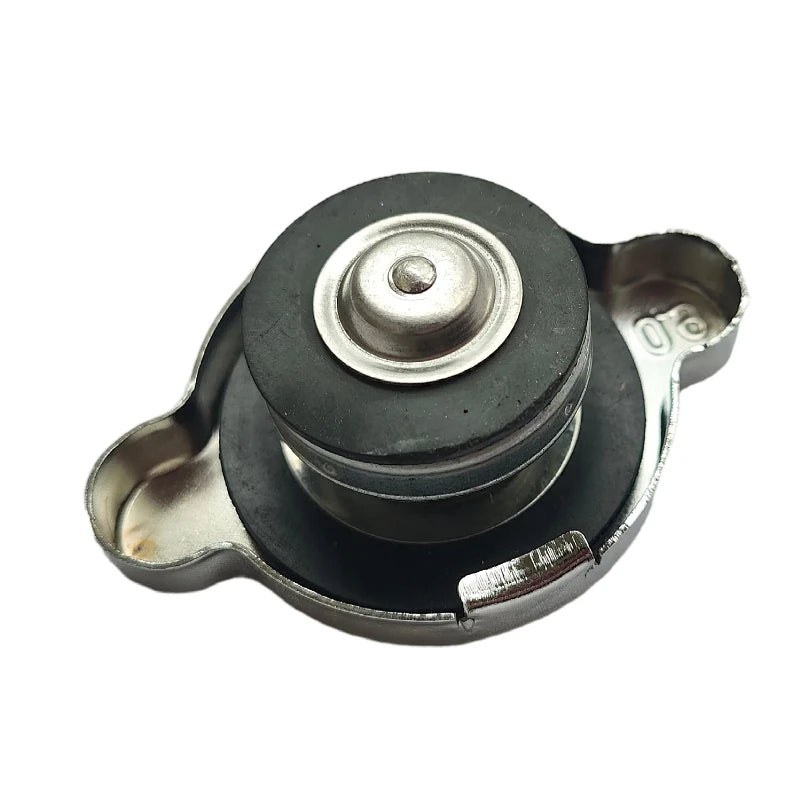 1PC 0.9 Bar Car Sealing Coolant Radiator Cap Universal Fit f