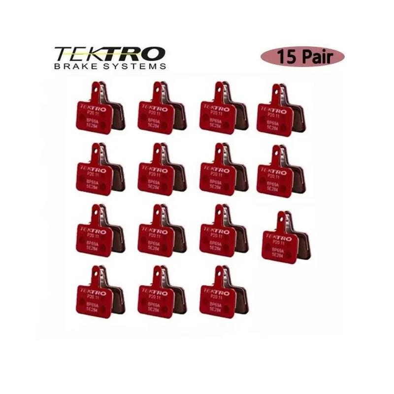 TEKTRO P20.11 E10.11 Brake Pads MTB Bike Hydraulic Disc Brak