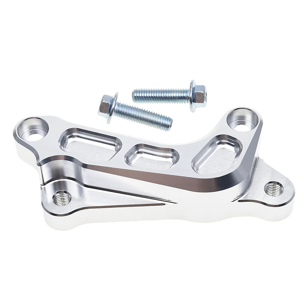320MM Front Brake Discs Rotors Brake Caliper Adaptor Bracket For KTM EXC EXCF SX SXF XC XCF XCW For Husqvarna FE TE FC TC TX FX