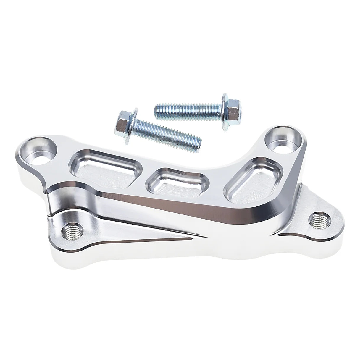 320MM Front Brake Discs Rotors Brake Caliper Adaptor Bracket For KTM EXC EXCF SX SXF XC XCF XCW For Husqvarna FE TE FC TC TX FX