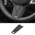 For New BMW Series Fit for G Chassis Made of Alcantara Steer