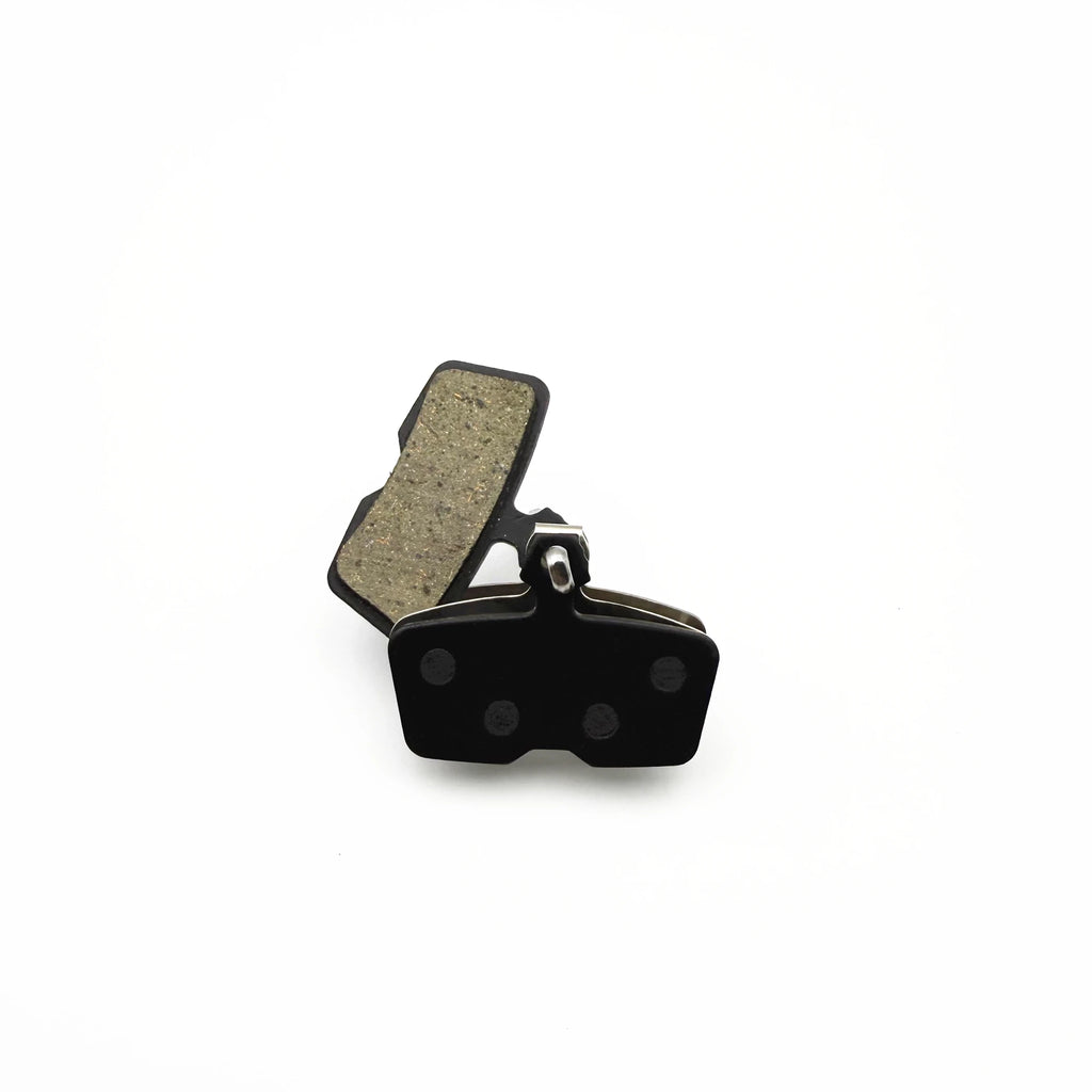 2/4/8/12 Pairs Resin Disc Brake Pads For Mountain Bikes For 