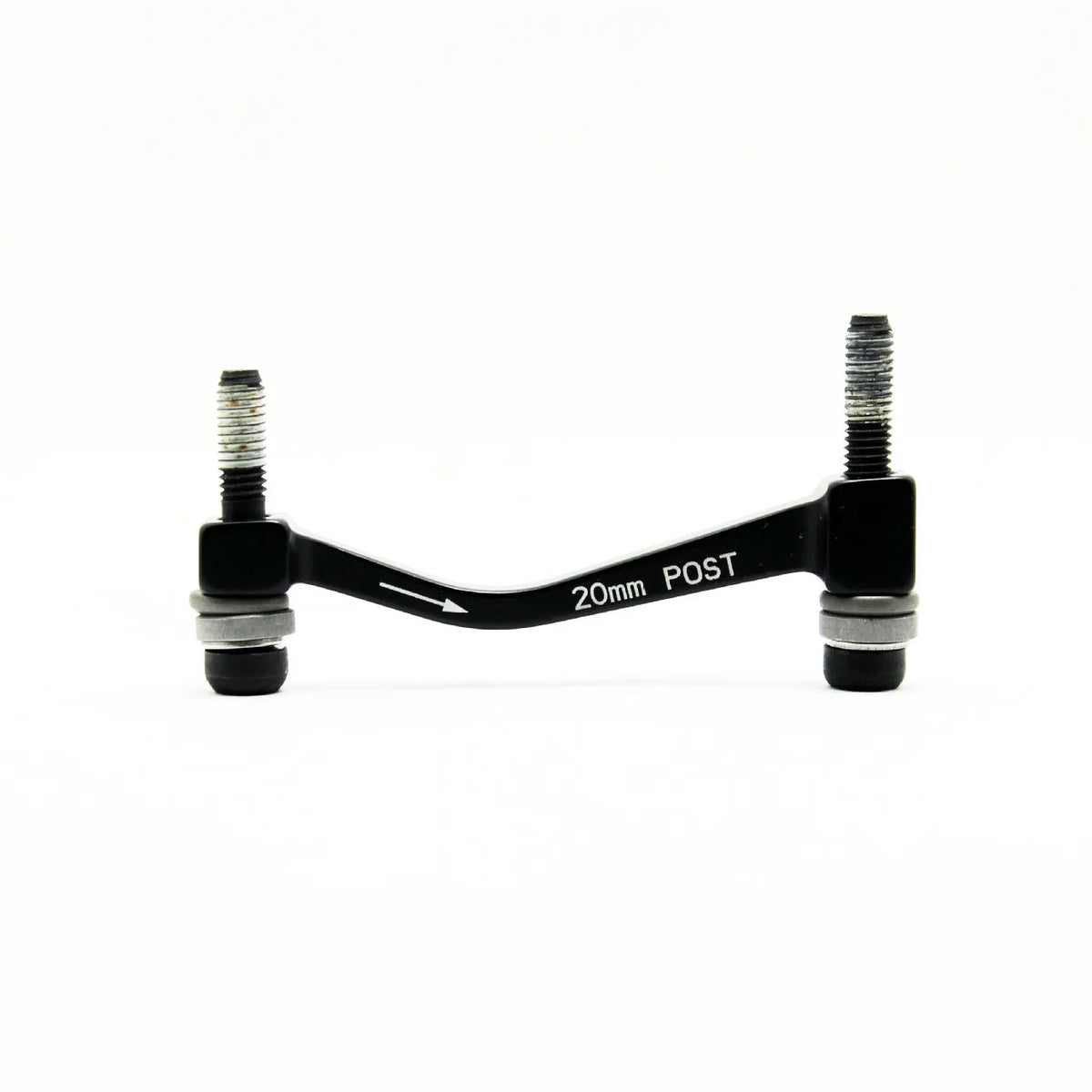 For-SRAM Avid 20mm Post-Mount Disc Caliper To Post Mount Fra