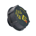 Car Coolant Water Radiator Bottle Expansion Tank Cap For For