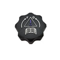 1X Radiator Expansion Water Tank Cap 1306E4 For Expert For P