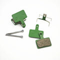 2/4/10Pairs Ceramic Bicycle / E-Bike / E-Scooter Disc Brake 