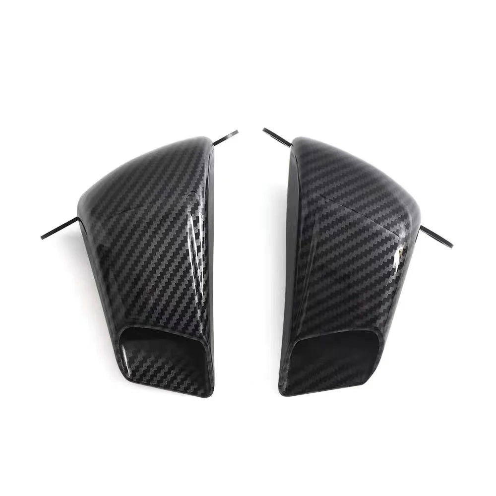 For DUCATI PANIGALE Street Fighter V2 V4 899 959 1199 1299 Hyper950 Multistrada Motorcycle Air Duct Brake Caliper Radiator Cover
