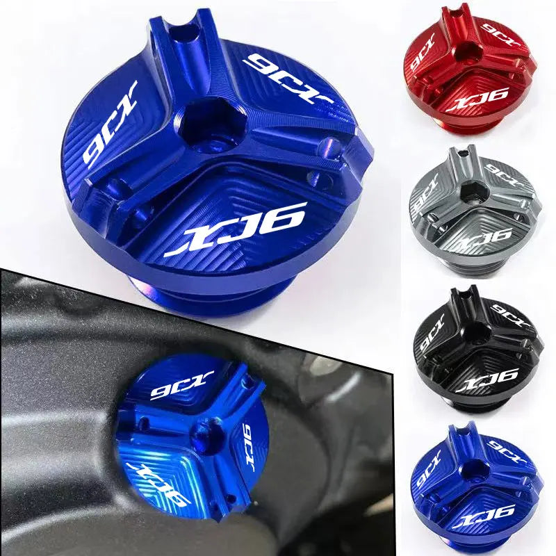 M2.7 3.0 For YAMAHA XJ6 XJ6N DIVERSION 2009 2010 2011 2012 2