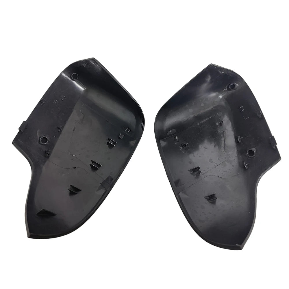 For Volvo S40 S80 S80L C30 C70 Car Side RearView Mirror Cove